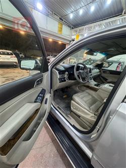 جي ام سي يوكون